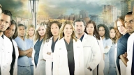 Grey's Anatomy