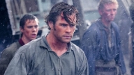 Chris Hemsworth in In The Heart Of The Sea