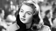 Ingrid Bergman