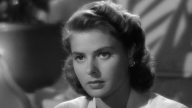 Ingrid Bergman
