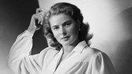 Ingrid Bergman