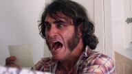Joaquin Phoenix in Inherent Vice