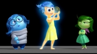 Inside Out della Pixar