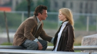 Nicole Kidman e Sean Penn in "The Interpreter"