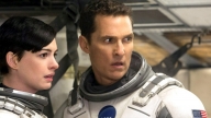 Interstellar