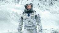 Interstellar di Christopher Nolan