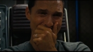 Matthew McConaughey in Interstellar di Christopher Nolan