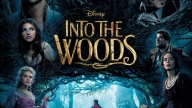 Locandina di Into the Woods