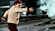 Il brigadiere Graziano (Volonté) in azione