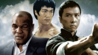 Ip Man 3