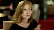Isabelle Huppert