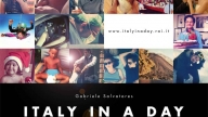 Locandina di Italy in a day