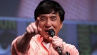 Jackie Chan