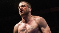 Jake Gyllenhaal in Southpaw