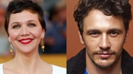 James Franco e Maggie Gyllenhaal