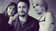James Franco 