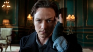 James McAvoy