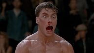 Jean-Claude Van Damme