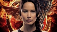 Jennifer Lawrence in Hunger Games