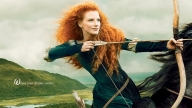 Jessica Chastain