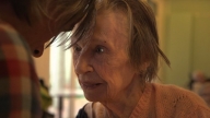 Une jeune fille de 90 ans