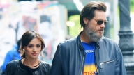 Jim Carrey, Cathriona White