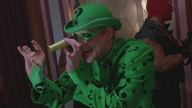 Jim Carrey, l'Enigmista di Batman Forever