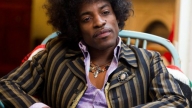 Jimi Hendrix