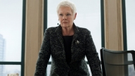 Judi Dench