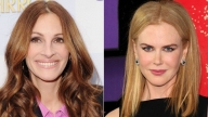 Julia Roberts e Nicole Kidman
