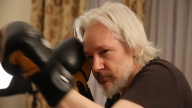 Julian Assange mette Sony K.O