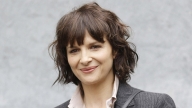Juliette Binoche