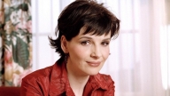 Juliette Binoche