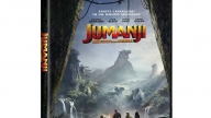 Jumanji 4K