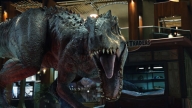 Jurassic World