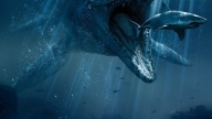 Locandina di Jurassic World