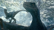 Jurassic World: Il dominio