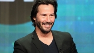 Keanu Reeves