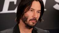Keanu Reeves