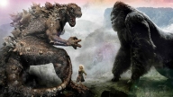 Godzilla vs Kong