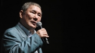 Takeshi Kitano