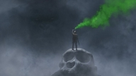 Kong: Skull Island