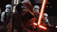 Kylo Ren