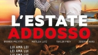 Locandina di L'estate addosso