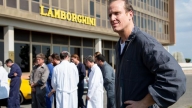 Lamborghini – The man behind the legend