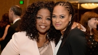Oprah Winfrey e Ava Duvernay