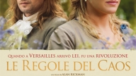 Locandina di Le regole del caos di Alan Rickman