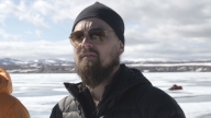 Leonardo DiCaprio in Before the Flood