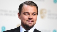 Leonardo DiCaprio