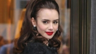 Lily Collins